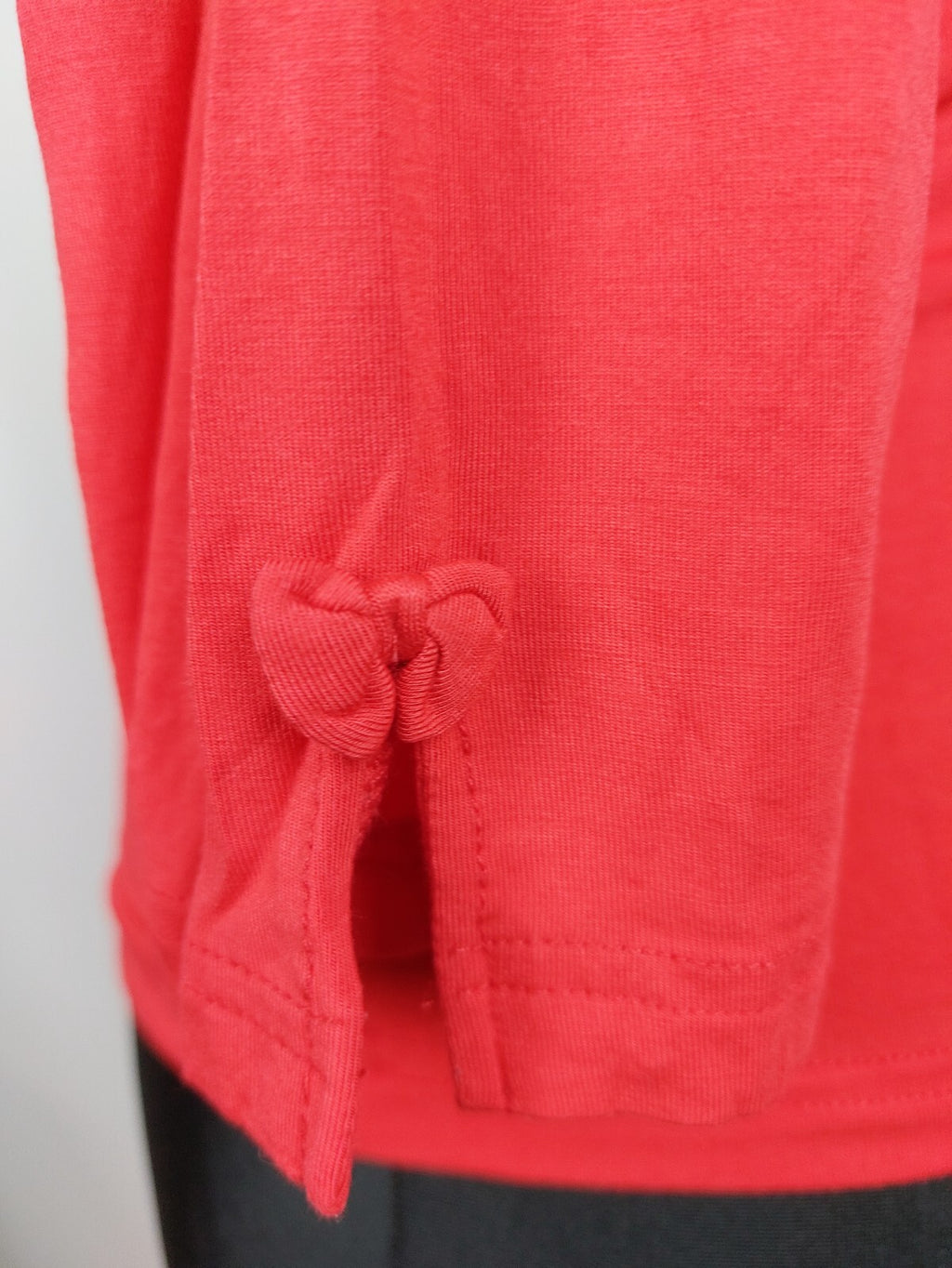 EK4964 Damen Langarmshirt von "Dancing Day", rot, Gr.XL4