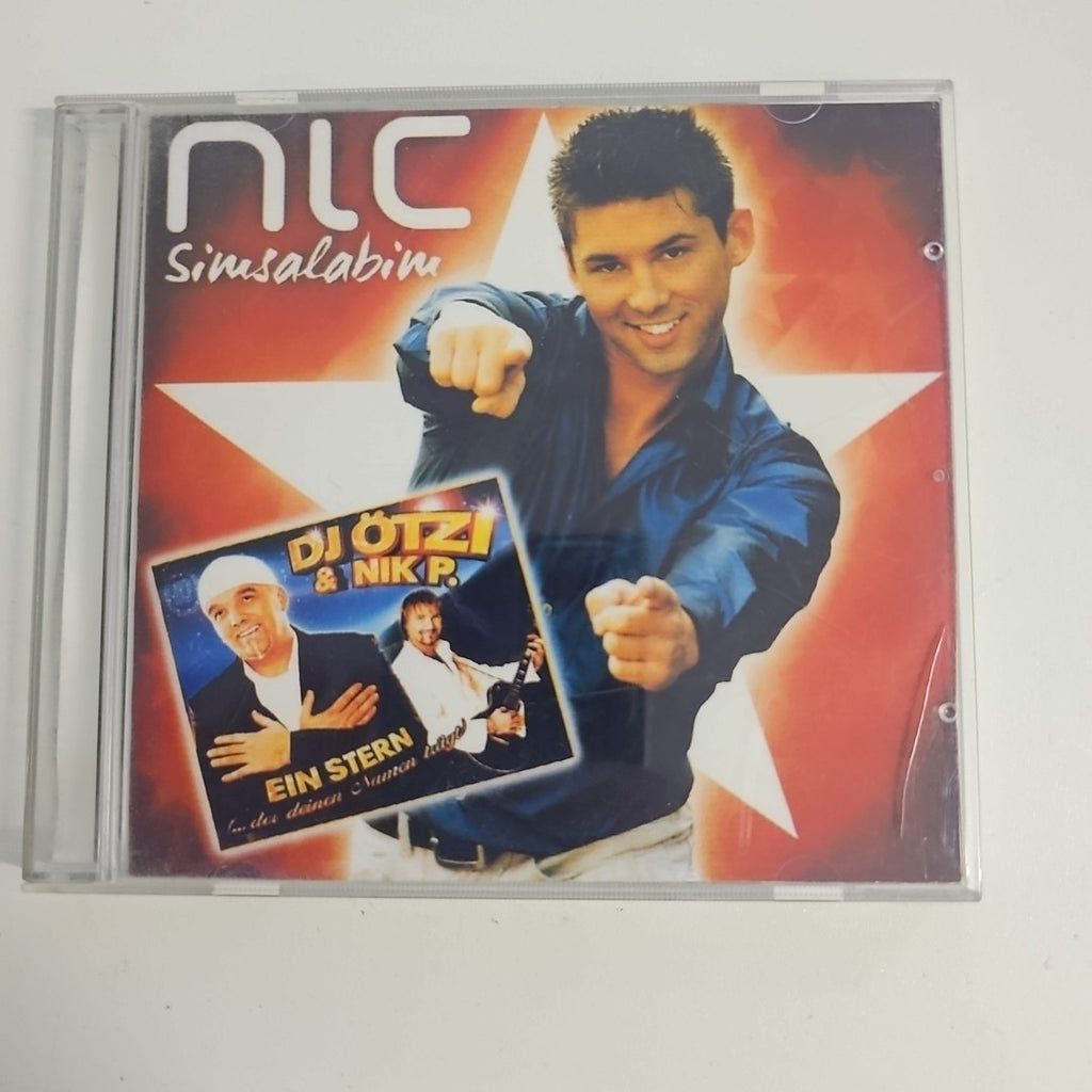 EB3175 Musik CD NIC Simsalabim0