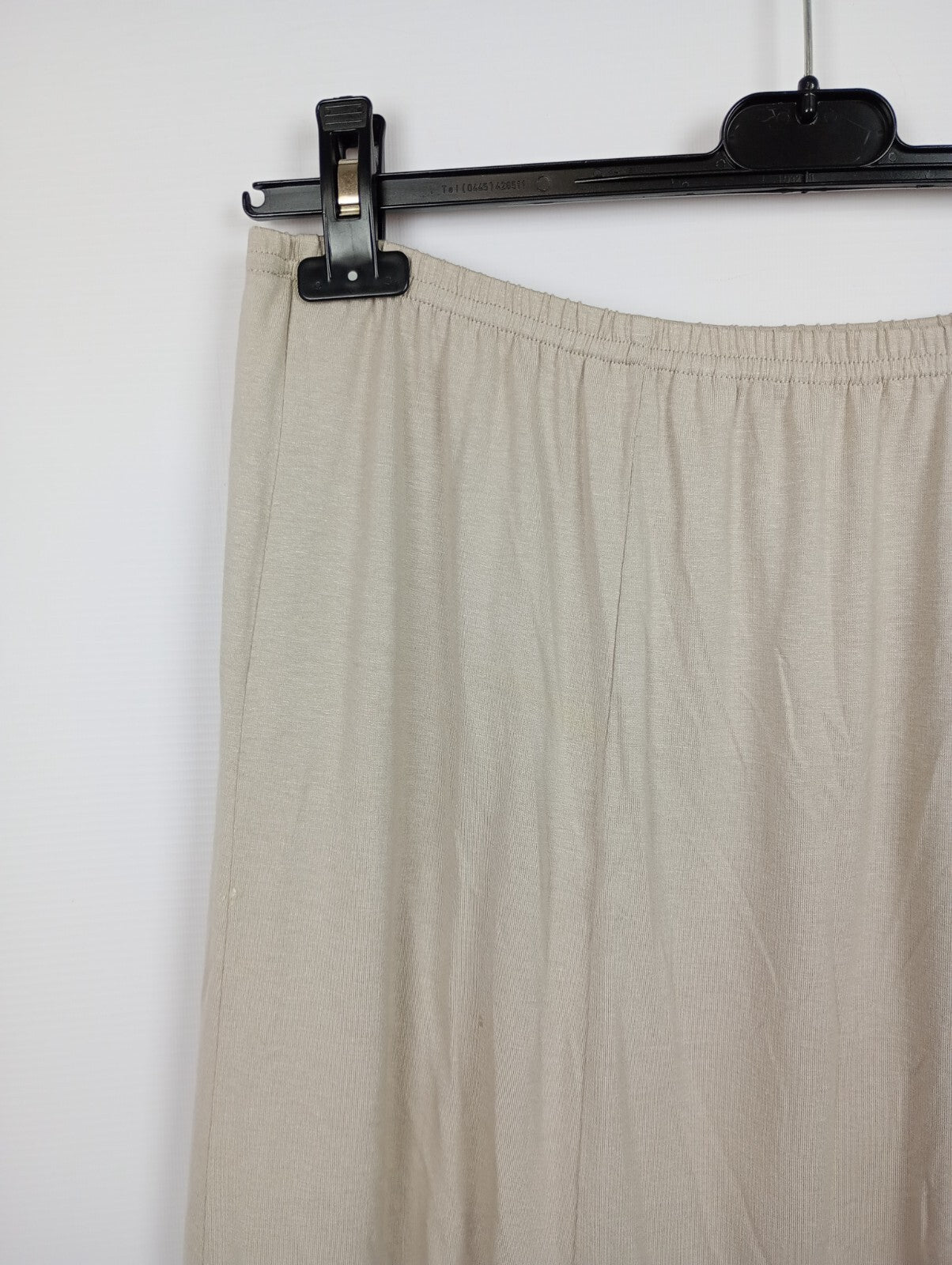 EK5304 Damen Rock von Navigazione, beige, Gr. 421
