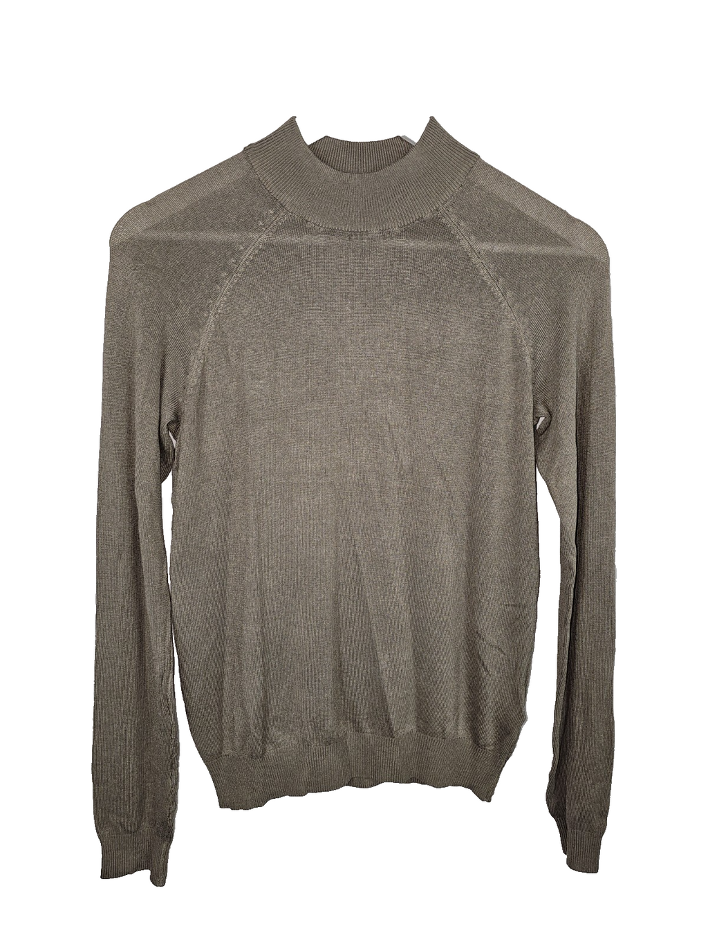 EK7751 Damen Pullover von Chicorèe, braun, Gr.M0