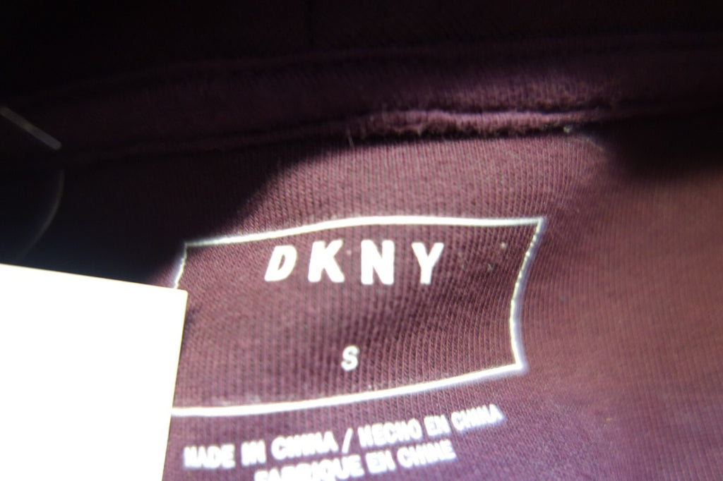 EK2885 Damen Pullover von DKNY, Gr. S4