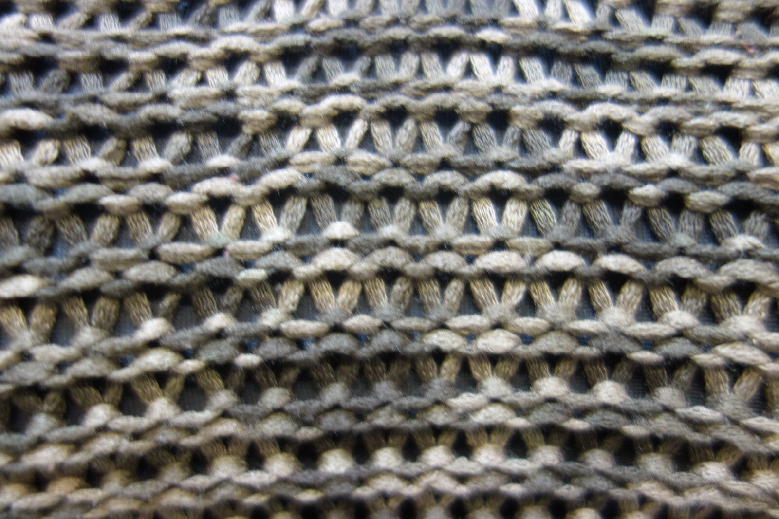 EK2150 Damen Pullover von Passport, braun, Gr. 402