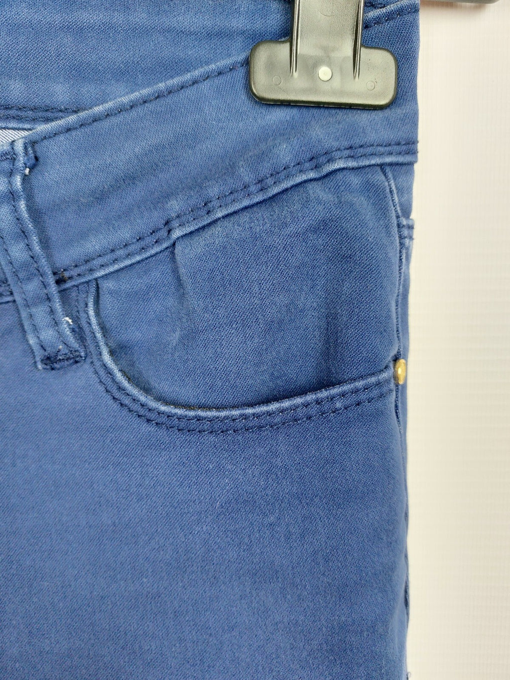 EK4477 Damen Hose von R.Display, blau, Gr. 365