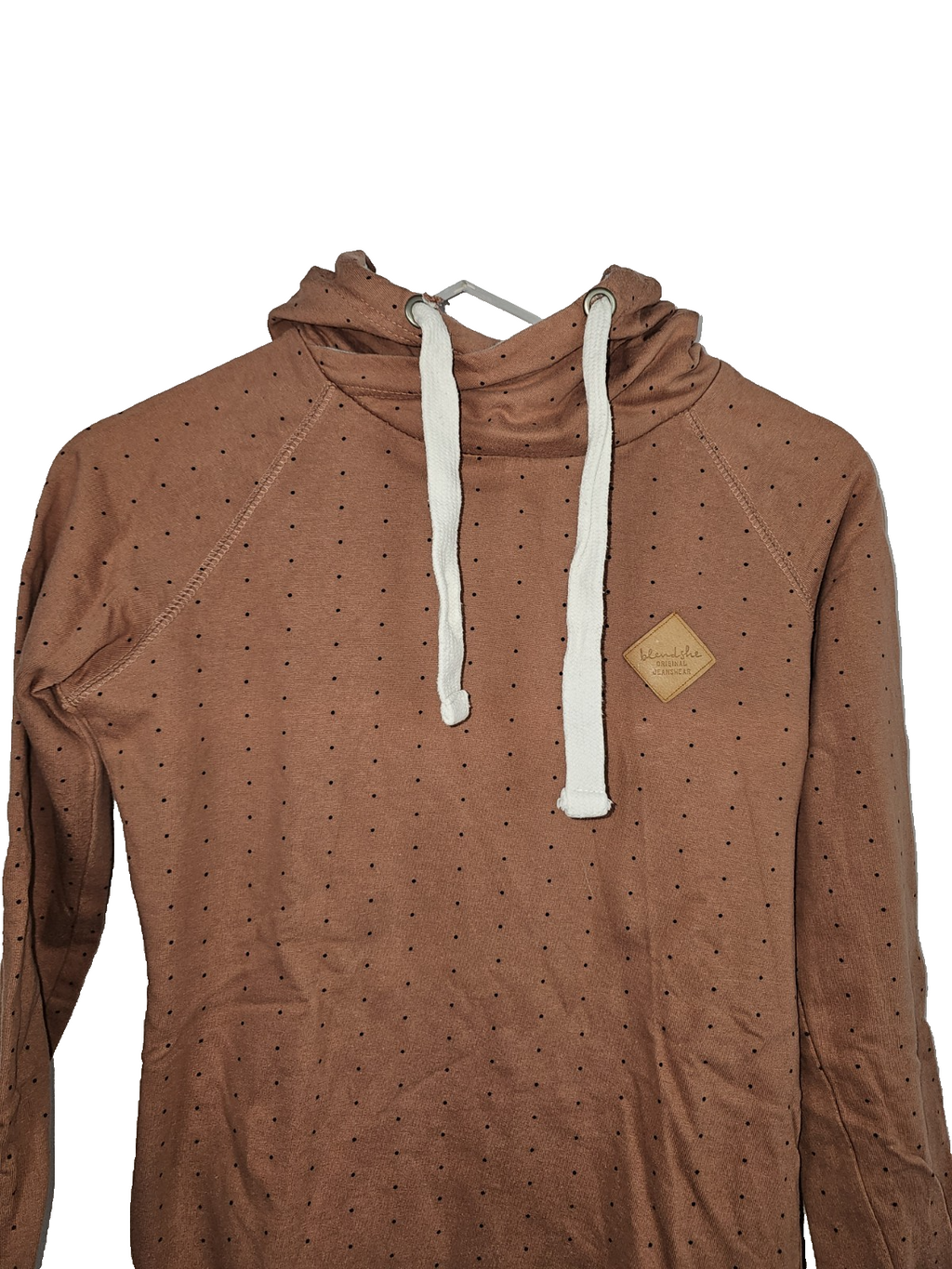 EK2016 Damen Pullover von Blend She, Braun, Gr. S1