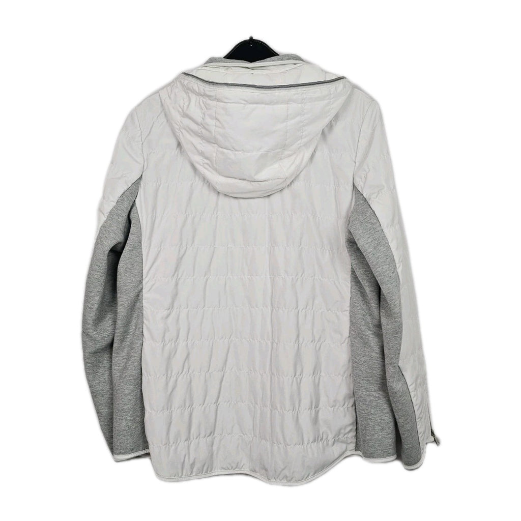 EK10443 Damen Übergangsjacke von Fuchs Schmitt, Weiß, Gr. 462