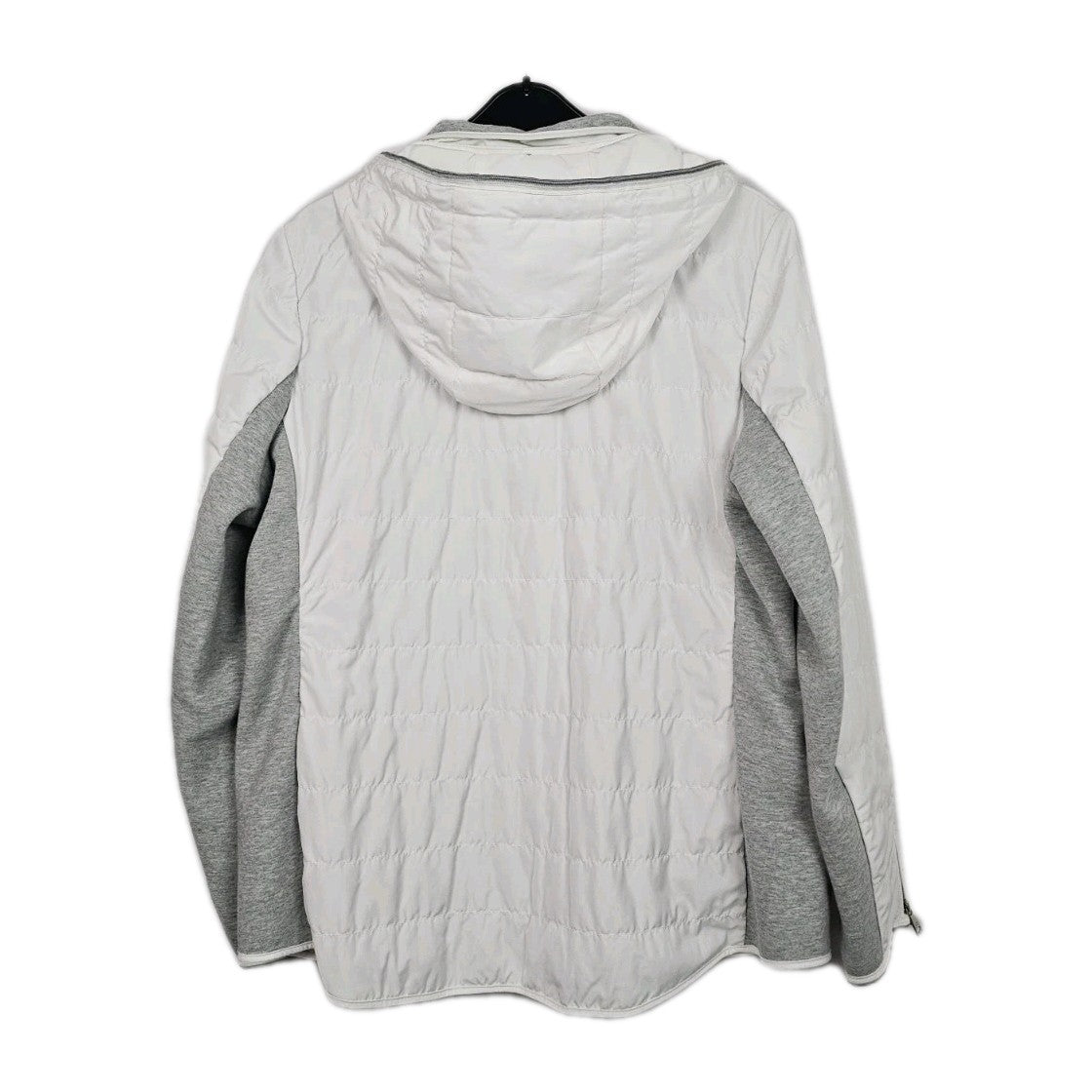 EK10443 Damen Übergangsjacke von Fuchs Schmitt, Weiß, Gr. 462