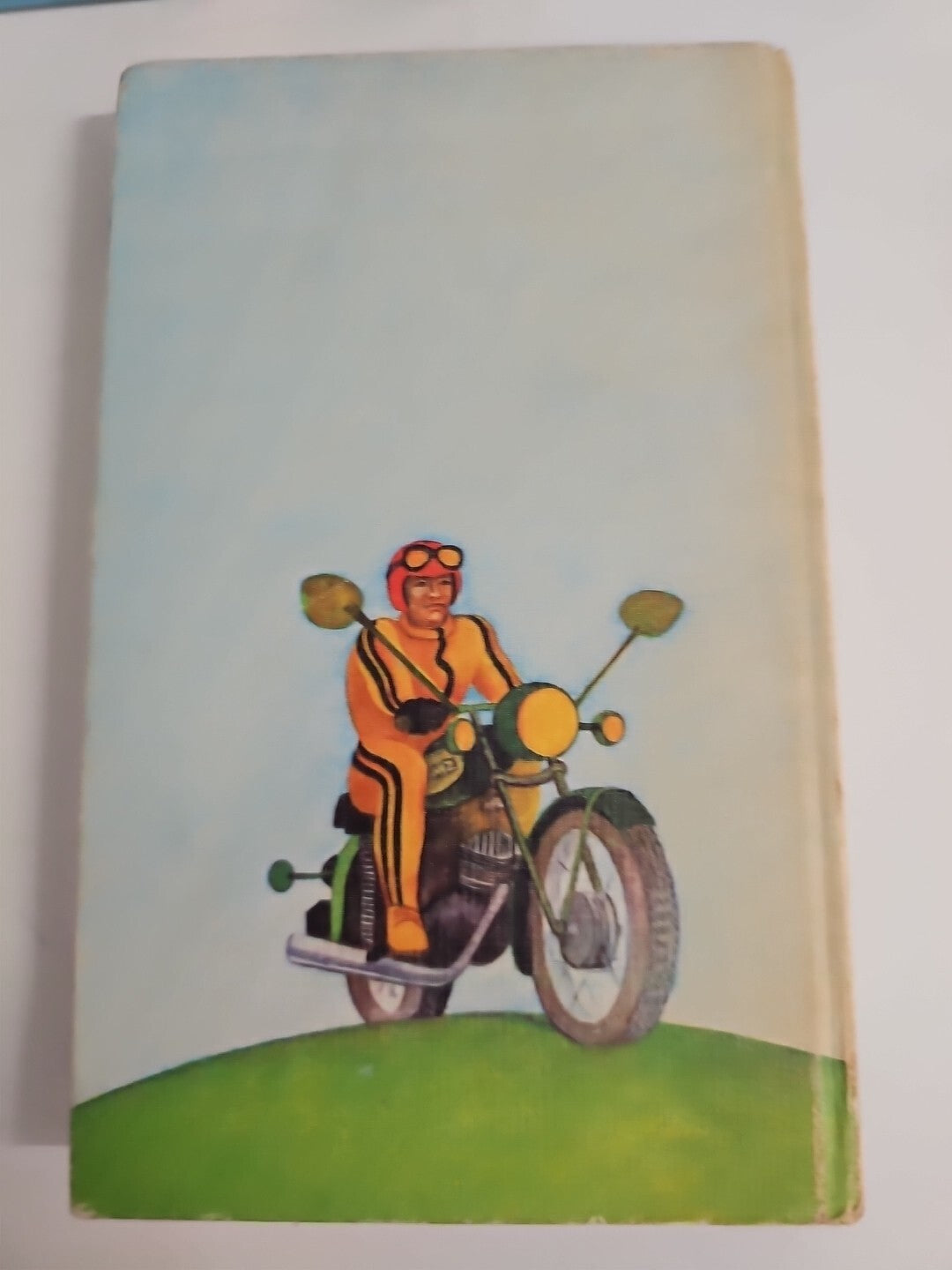 EB600 Kapitän Corinna von Christa Grasmeyer 1