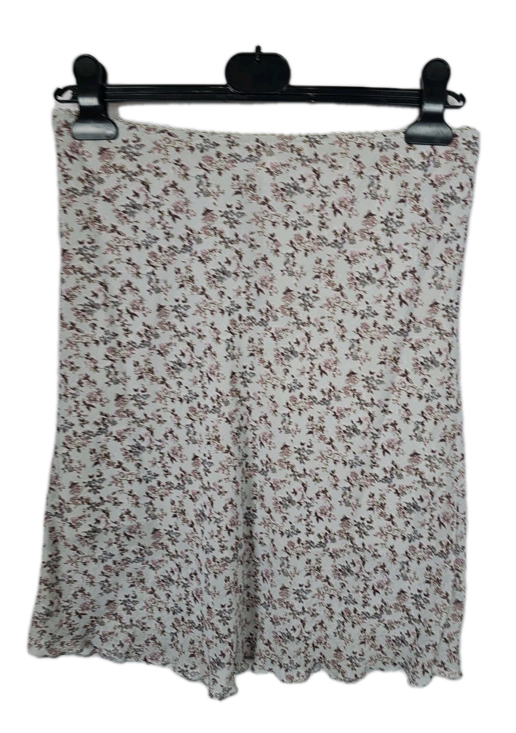 EK9741 Damen Bluse und Rock von Helline, Rosa, Gr. 365