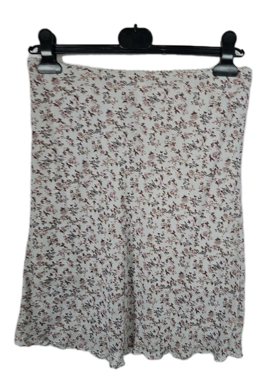 EK9741 Damen Bluse und Rock von Helline, Rosa, Gr. 365