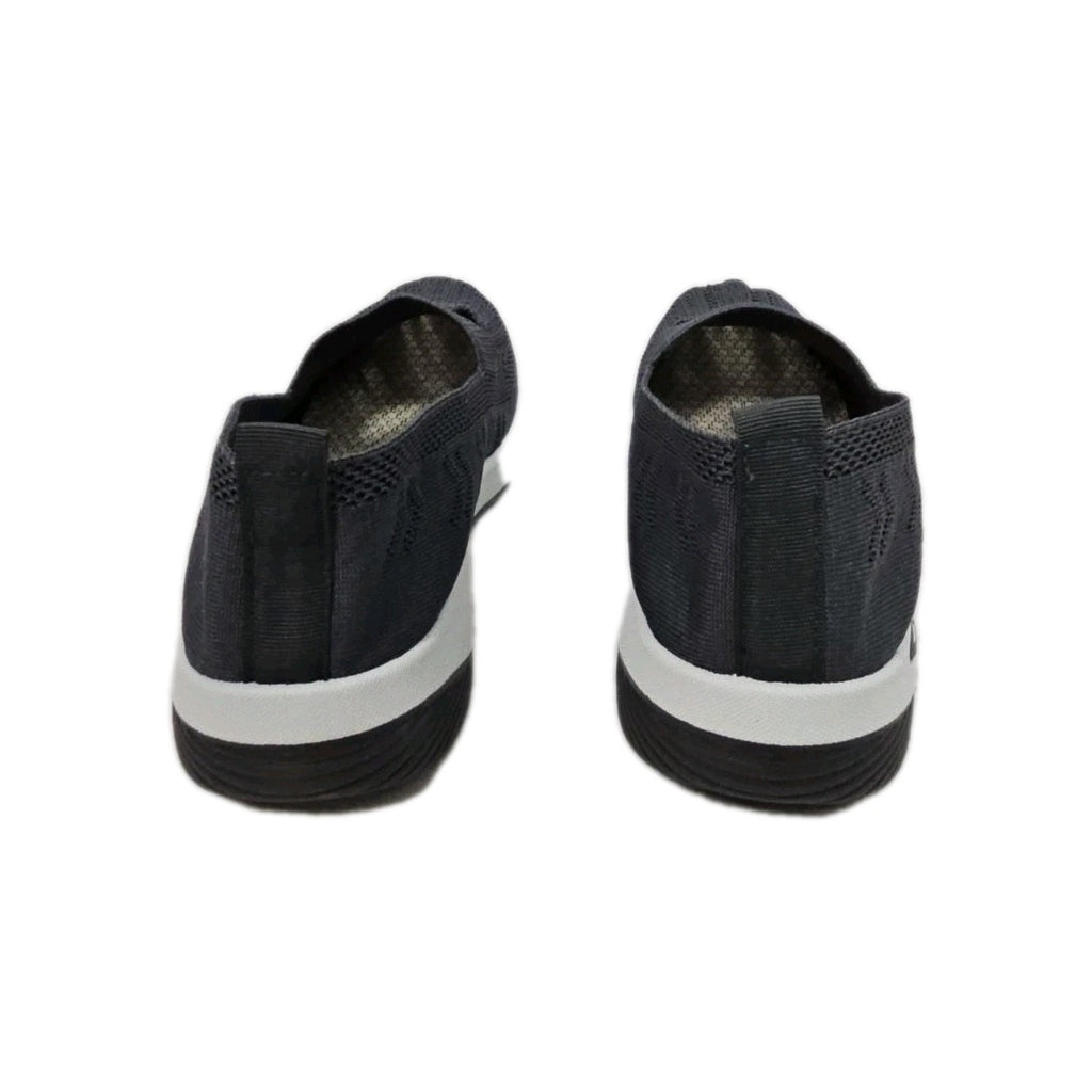 ES874 Damen Diabetiker Schuh, Blau, Gr. 382