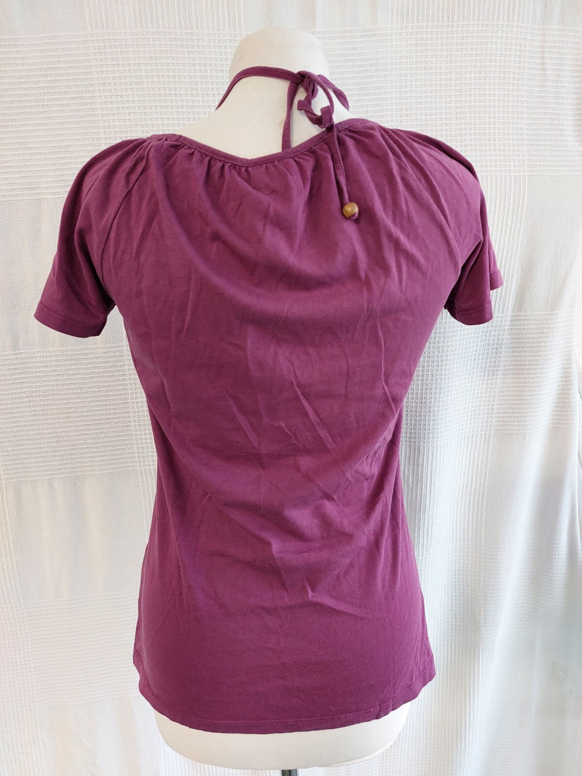 EK1338 Damen Bluse von Bexleys, mehrfarbig, Gr.483