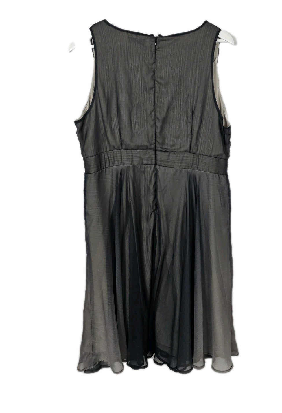 EK8916 Damen Kleid von BodyFlirt, grau, Gr.463