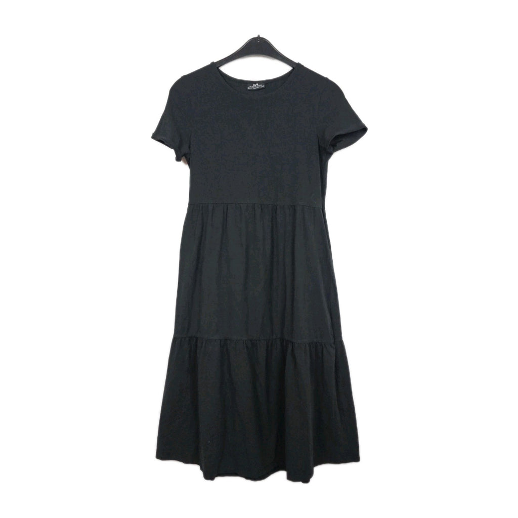EK10375 Damen Kleid von AWG, Schwarz, Gr. S0