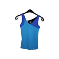 EK10416 Damen T-Shirt Puma Gr.S Blau0