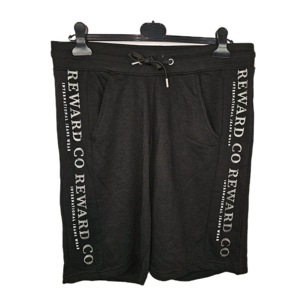 EK9396 Herren Shorts von Reward, schwarz, Gr.L (52/54)0