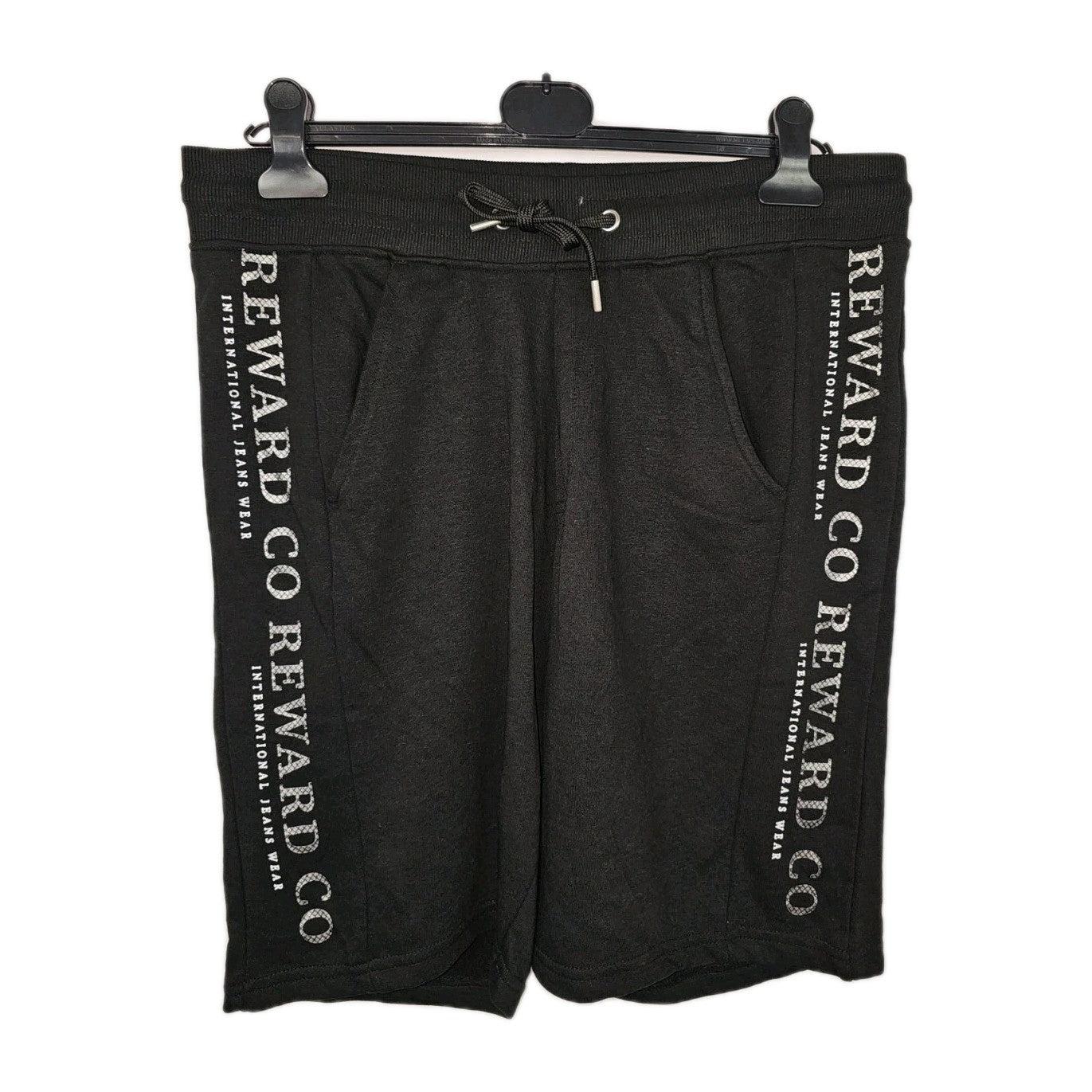 EK9396 Herren Shorts von Reward, schwarz, Gr.L (52/54)0