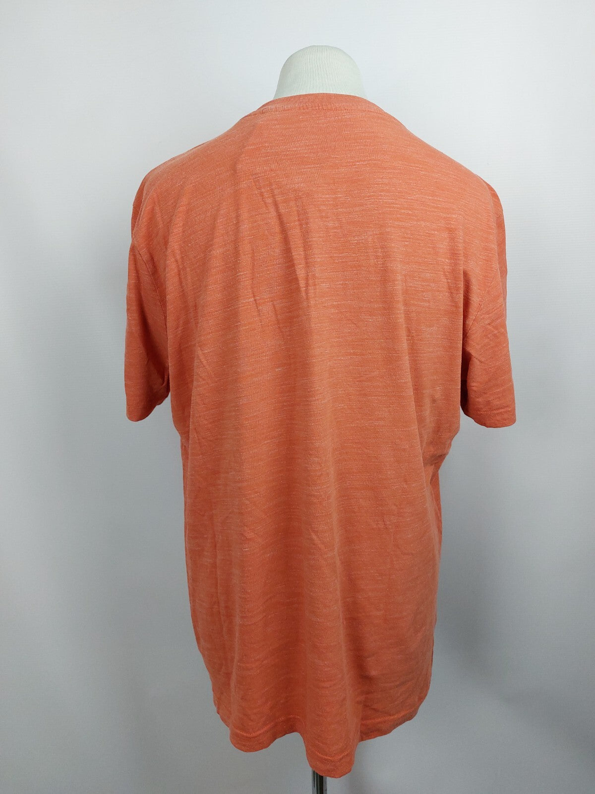 EK4653 Damen T-Shirt von Peckott, orange, Gr.583