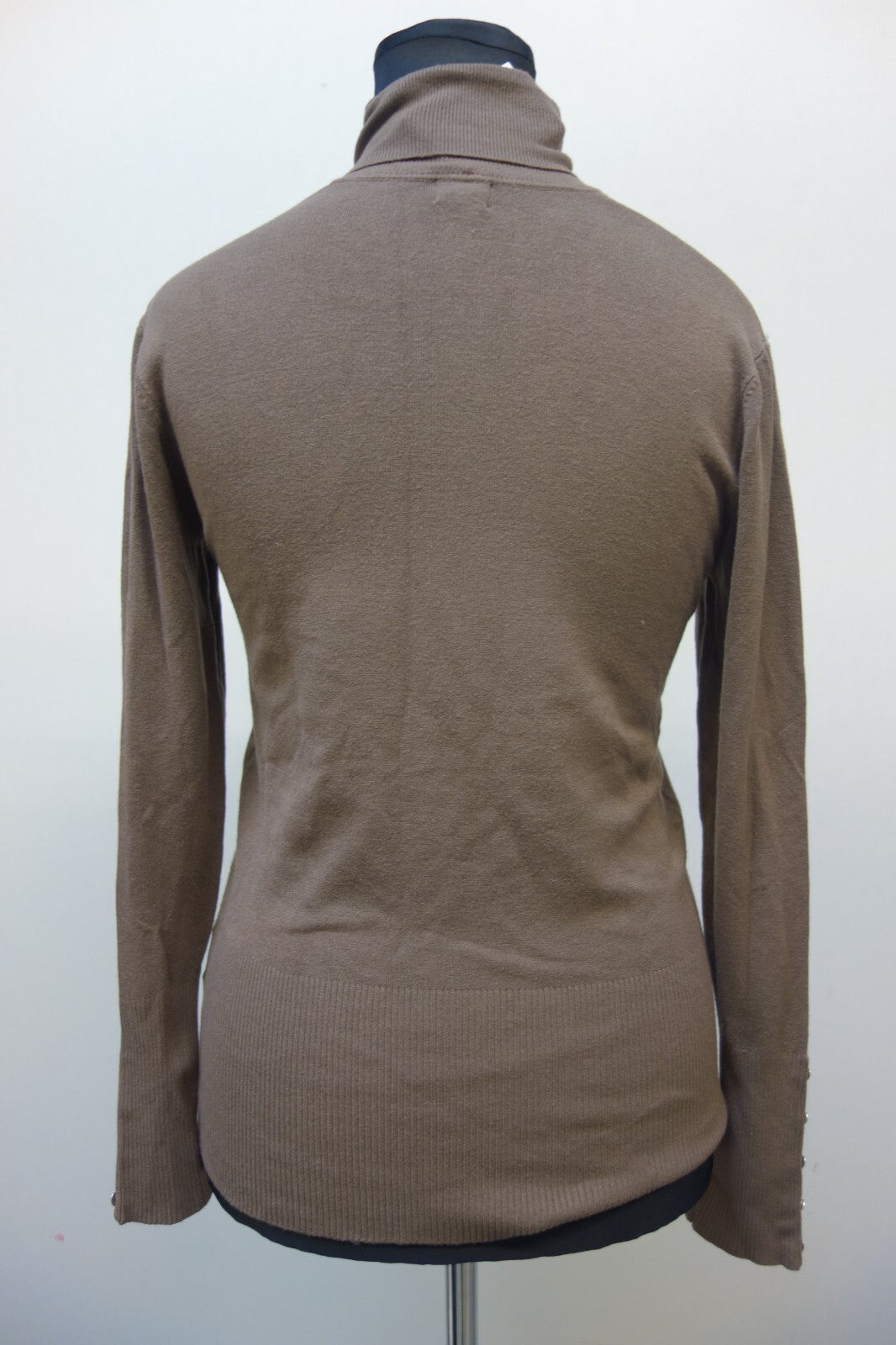 EK0200 Damen Pullover von VA Milano, Gr.364