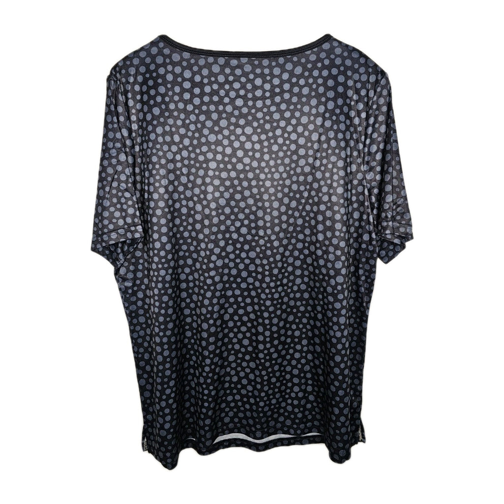 EK10868 Damen T-Shirt von Jerymood, blau, Gr.L2
