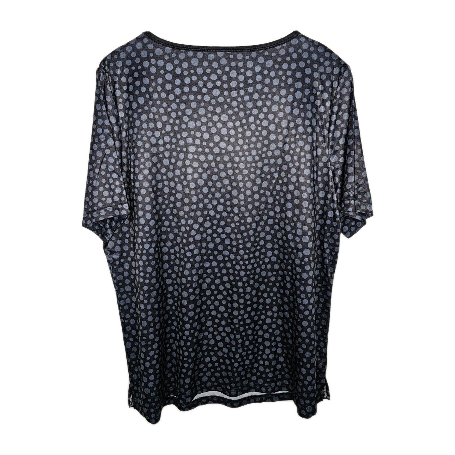 EK10868 Damen T-Shirt von Jerymood, blau, Gr.L2