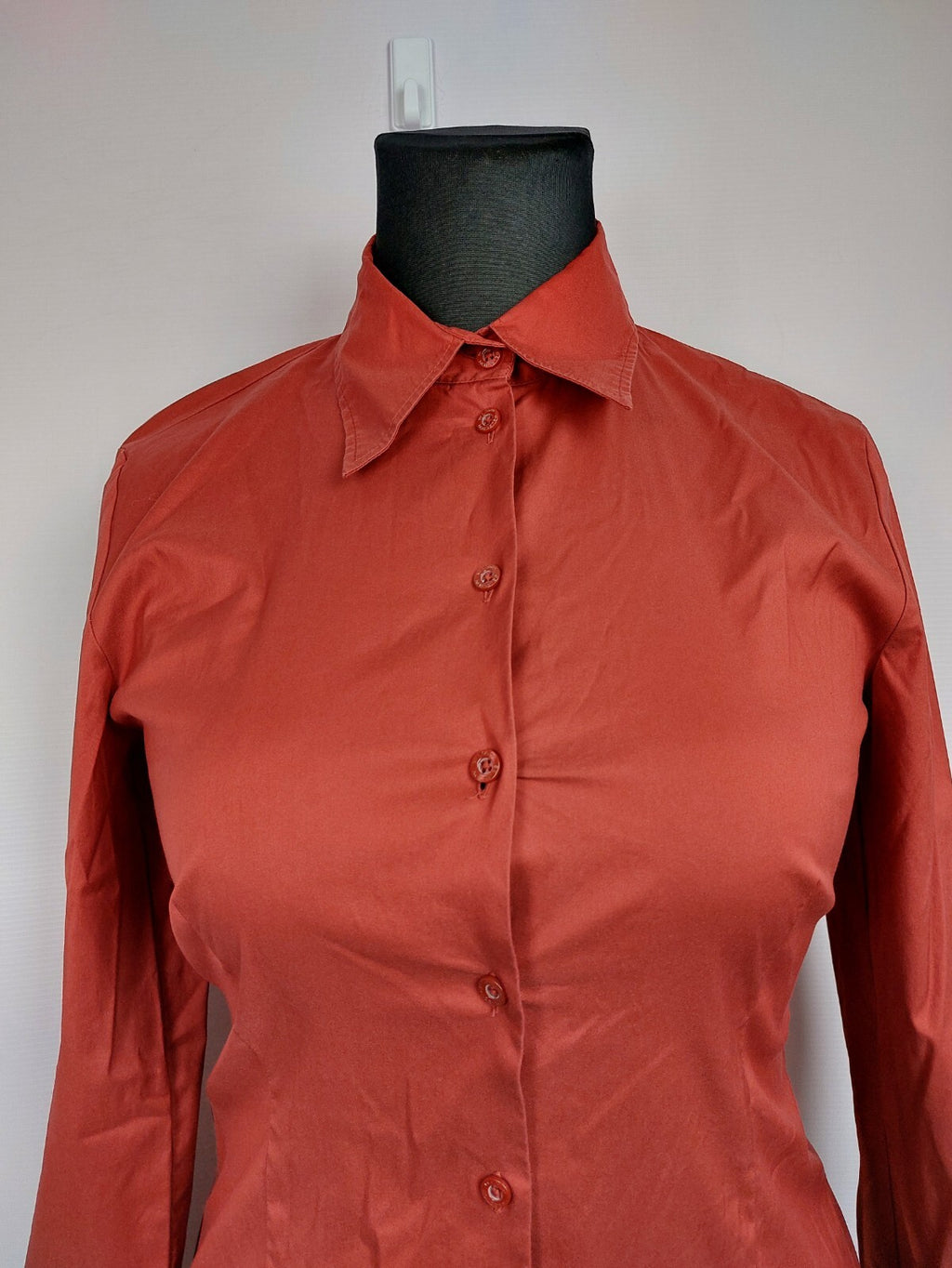 EK4772 Damen Bluse von Selection by s.Oliver, rot, Gr.401