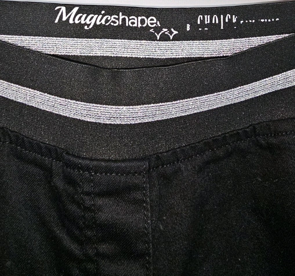 EK10930 Damen Hose von Adler Magicshape, schwarz, Gr.441