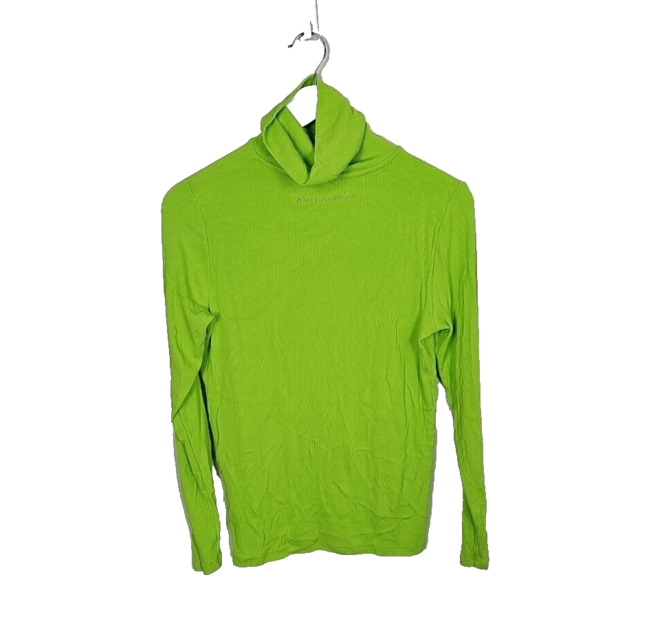 EK6672 Damen Pullover von Street One, Grün, Gr. 383