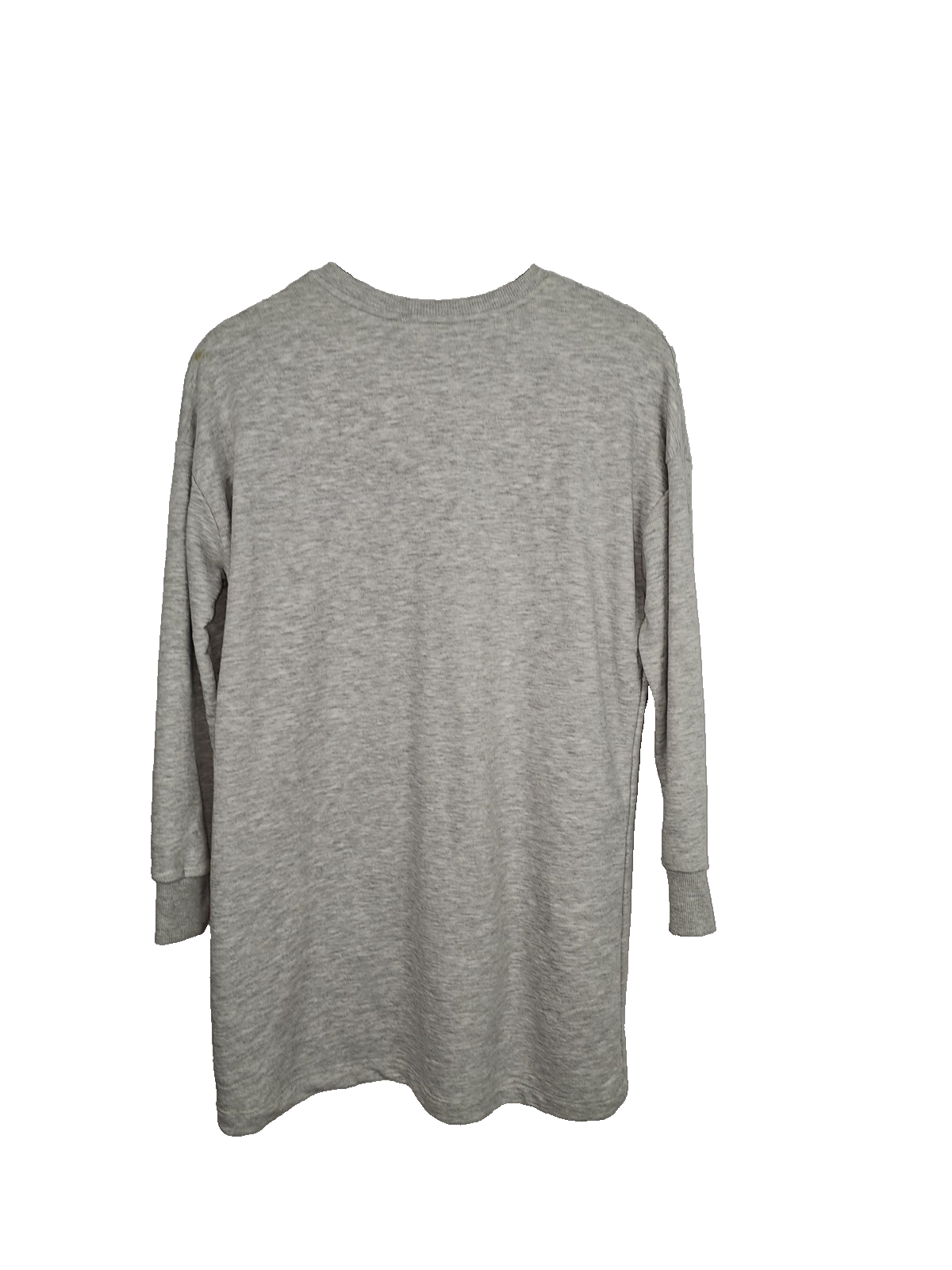 EK7646 Damen Kleid von C&A, Grau, Gr. S4