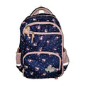 EK8064 Mädchen Rucksack von Ruipai, rosa-blau, Groß0