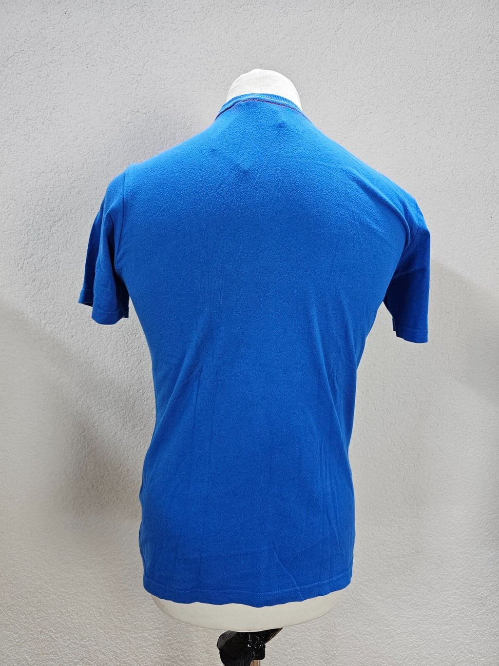 EK6287 Jungen T-Shirt von Camp David, blau, Gr.1763