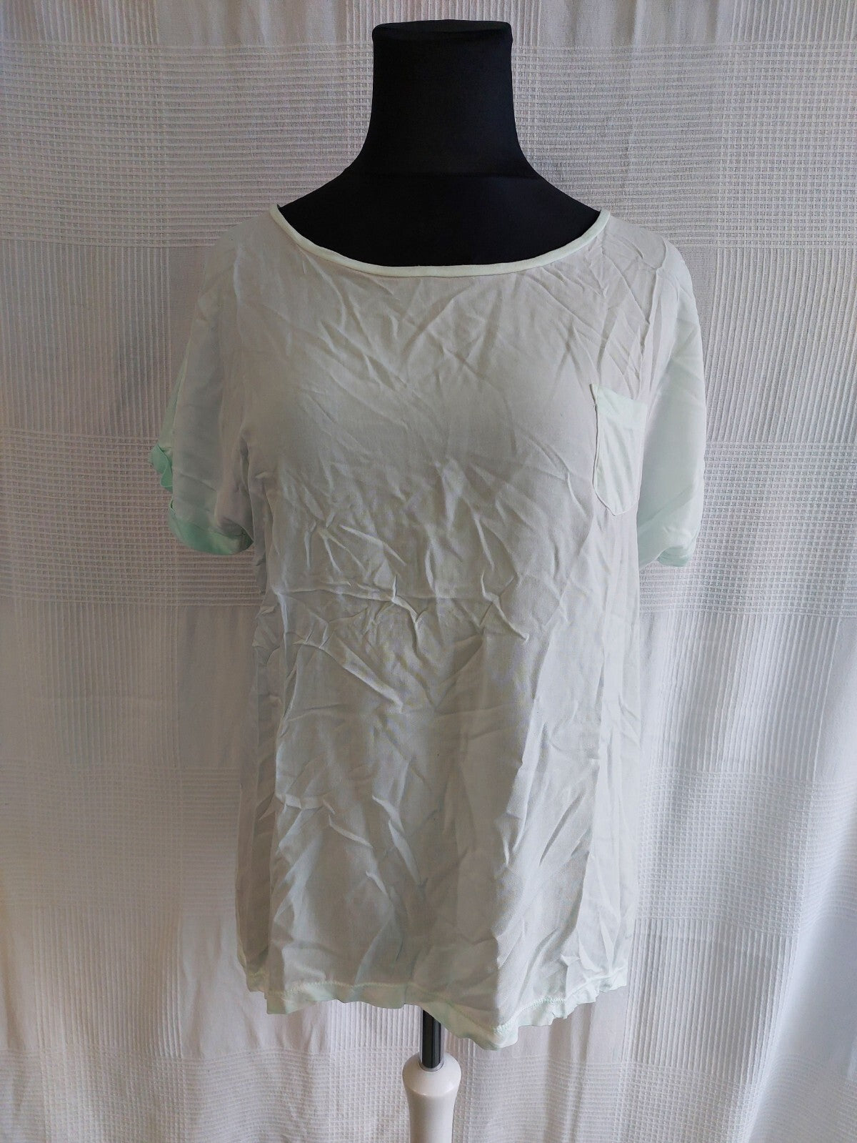 EK2937 Damen T-Shirt von Esprit, grün, Gr.XL0