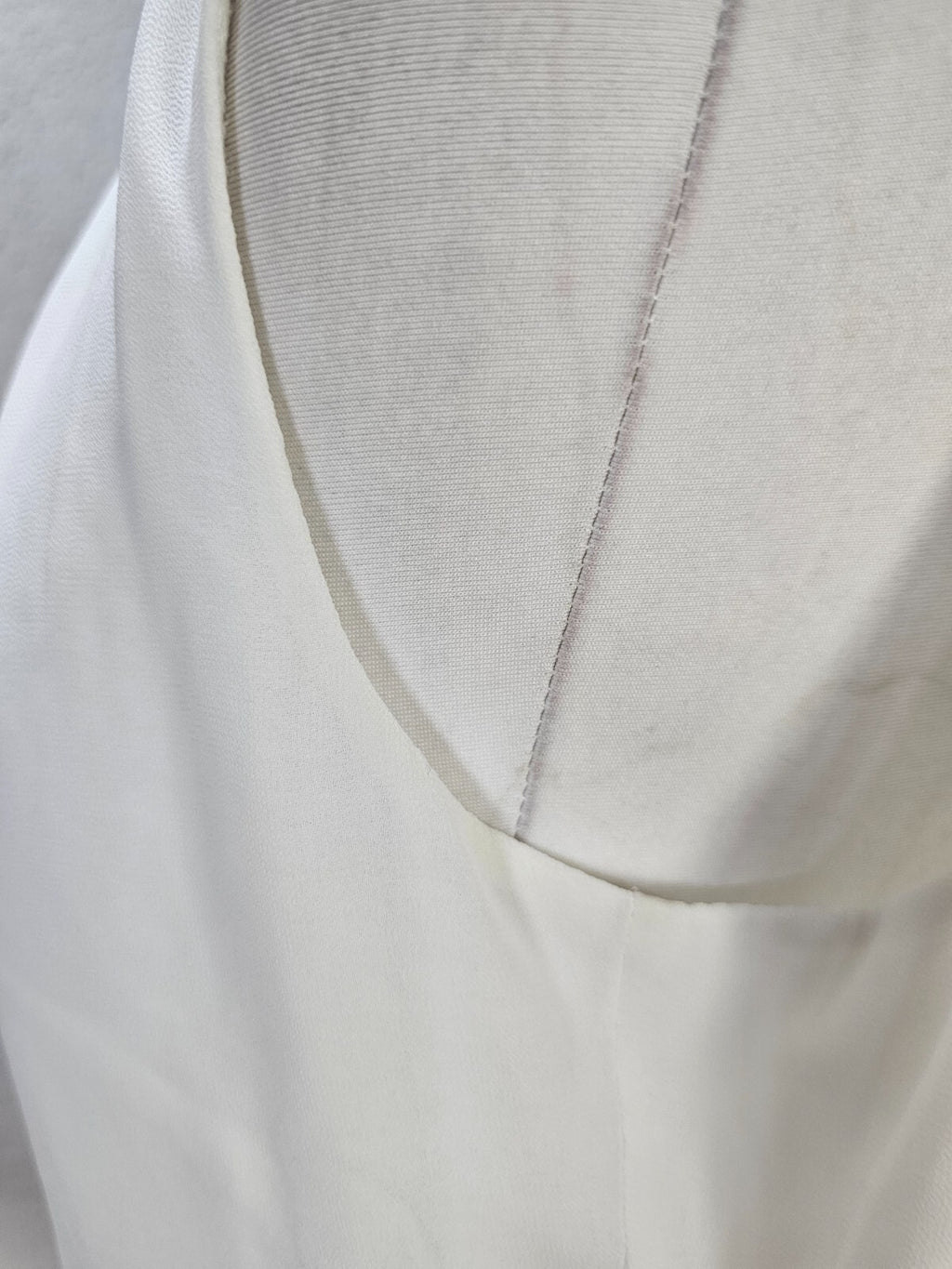 EK6129 Damen Shirt von comma, weiß, Gr. 383