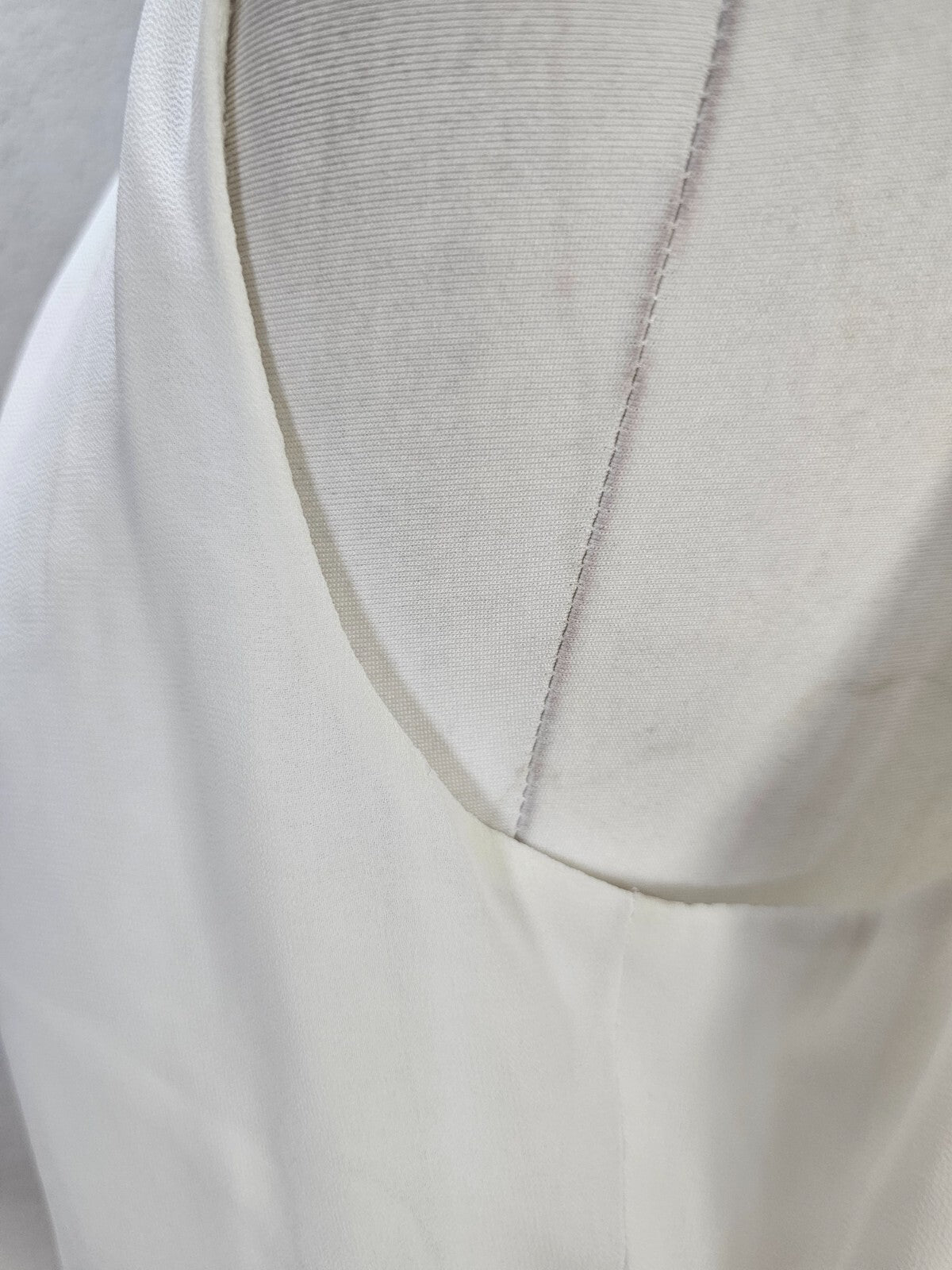 EK6129 Damen Shirt von comma, weiß, Gr. 383