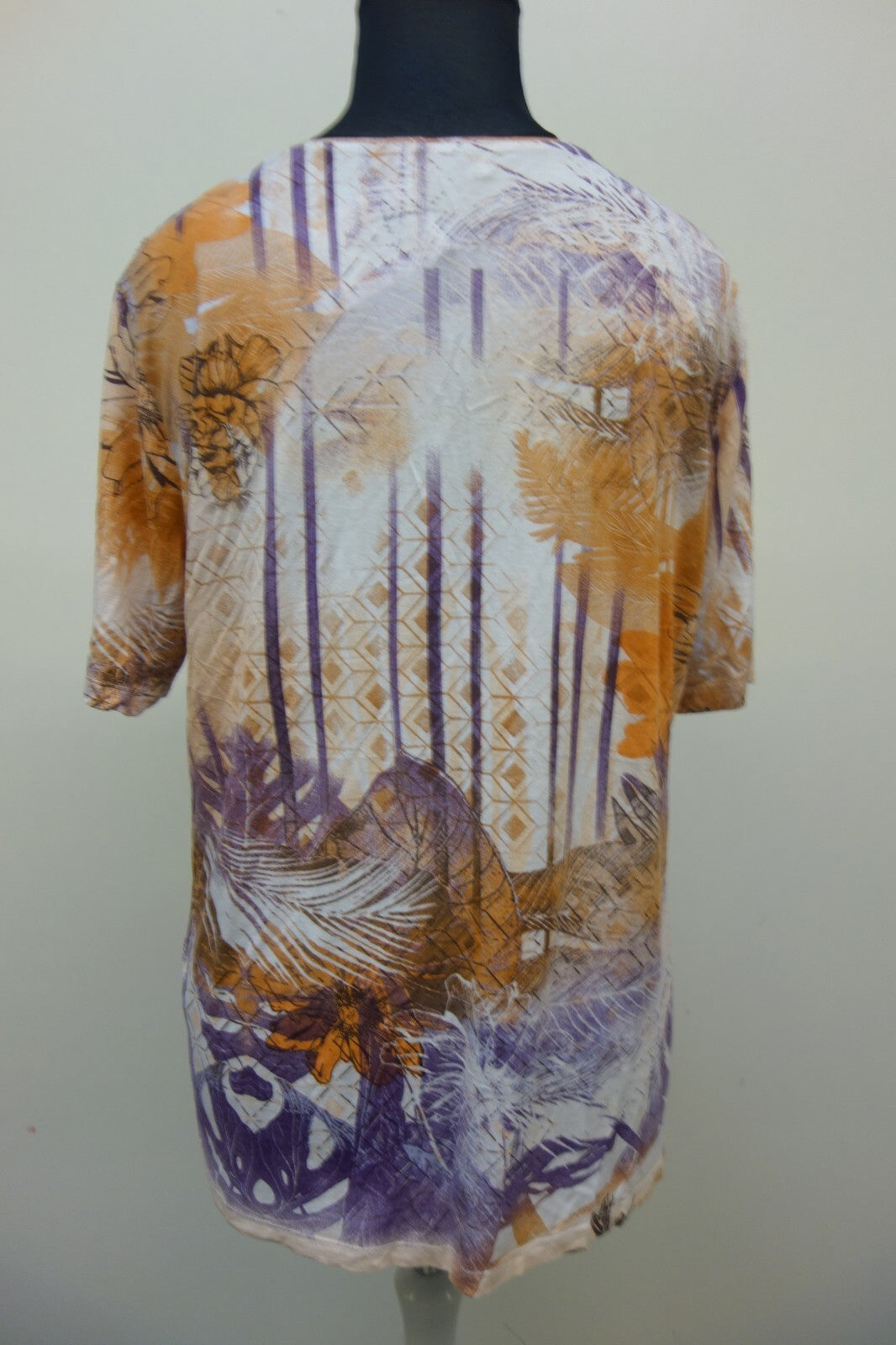 EK2647 Damen T-Shirt von Helena Vera, Gr.243