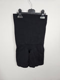 EK4748 Damen shaping Shorts von Lingerie by C&A, schwarz, Gr. S0