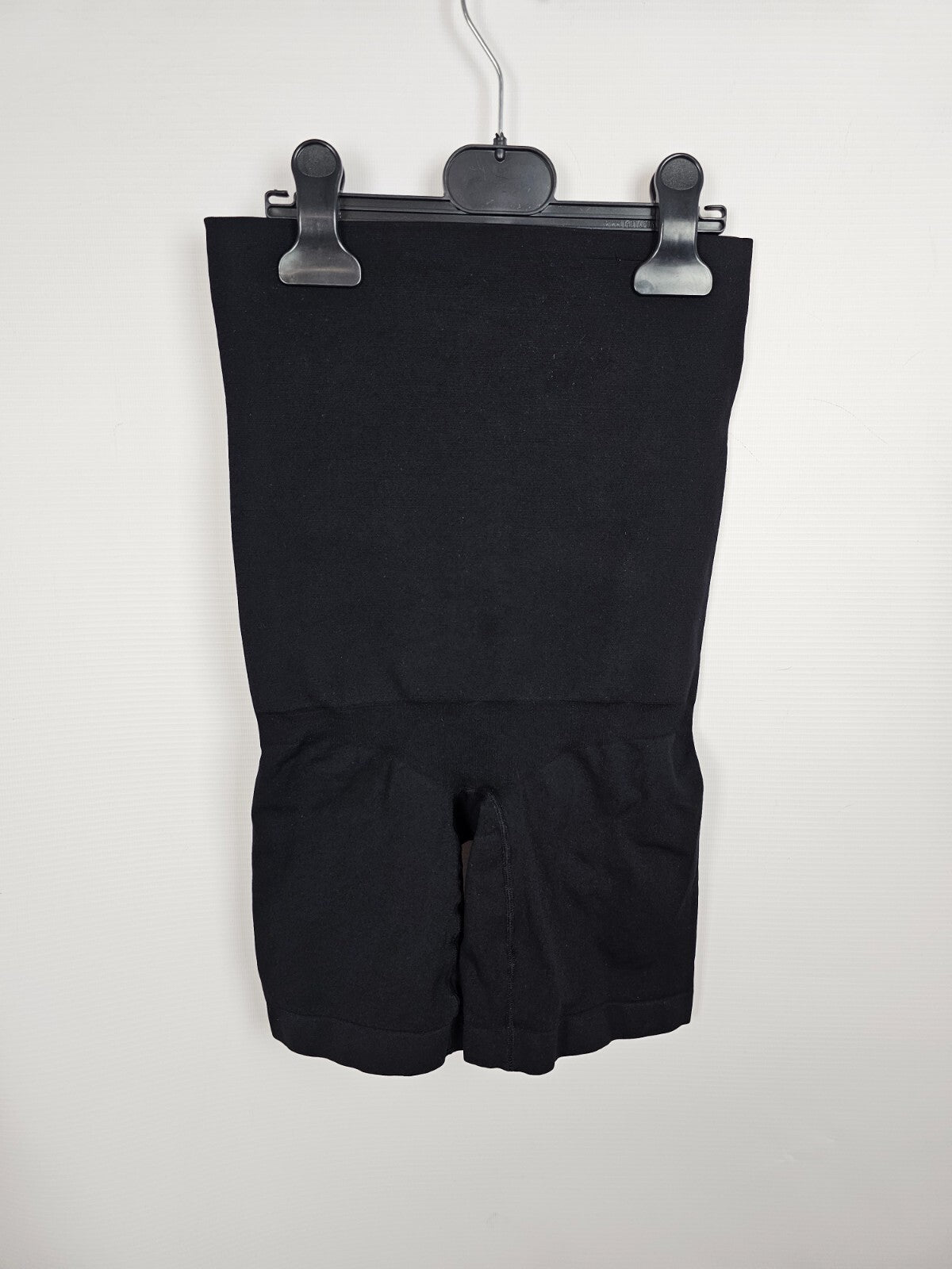 EK4748 Damen shaping Shorts von Lingerie by C&A, schwarz, Gr. S0