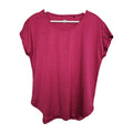 EK10180 Damen Sportshirt von For Sport,  Pink, Gr. S0