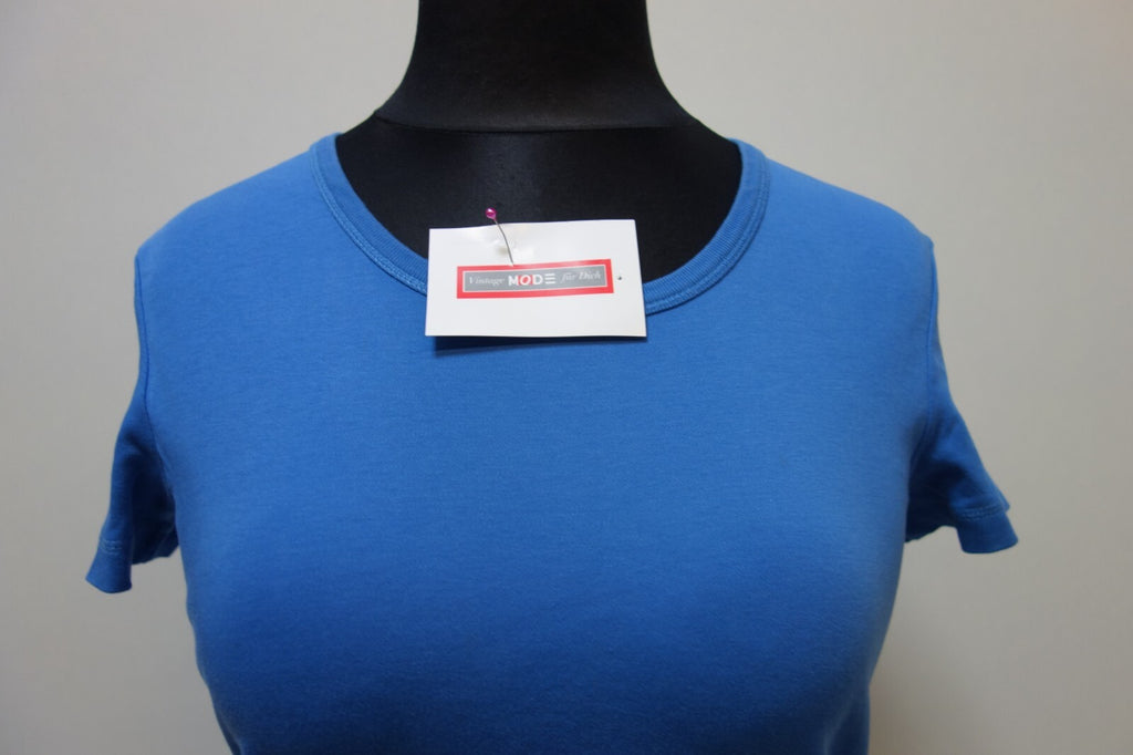 EK2413 Damen T-Shirt von Cecil, blau, Gr. M1