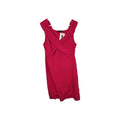 EK9492 Damen Kleid Laura Scott Gr.38 Pink0