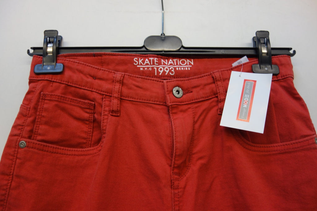 EK2122 Damen Shorts von C&A, Gr.1701