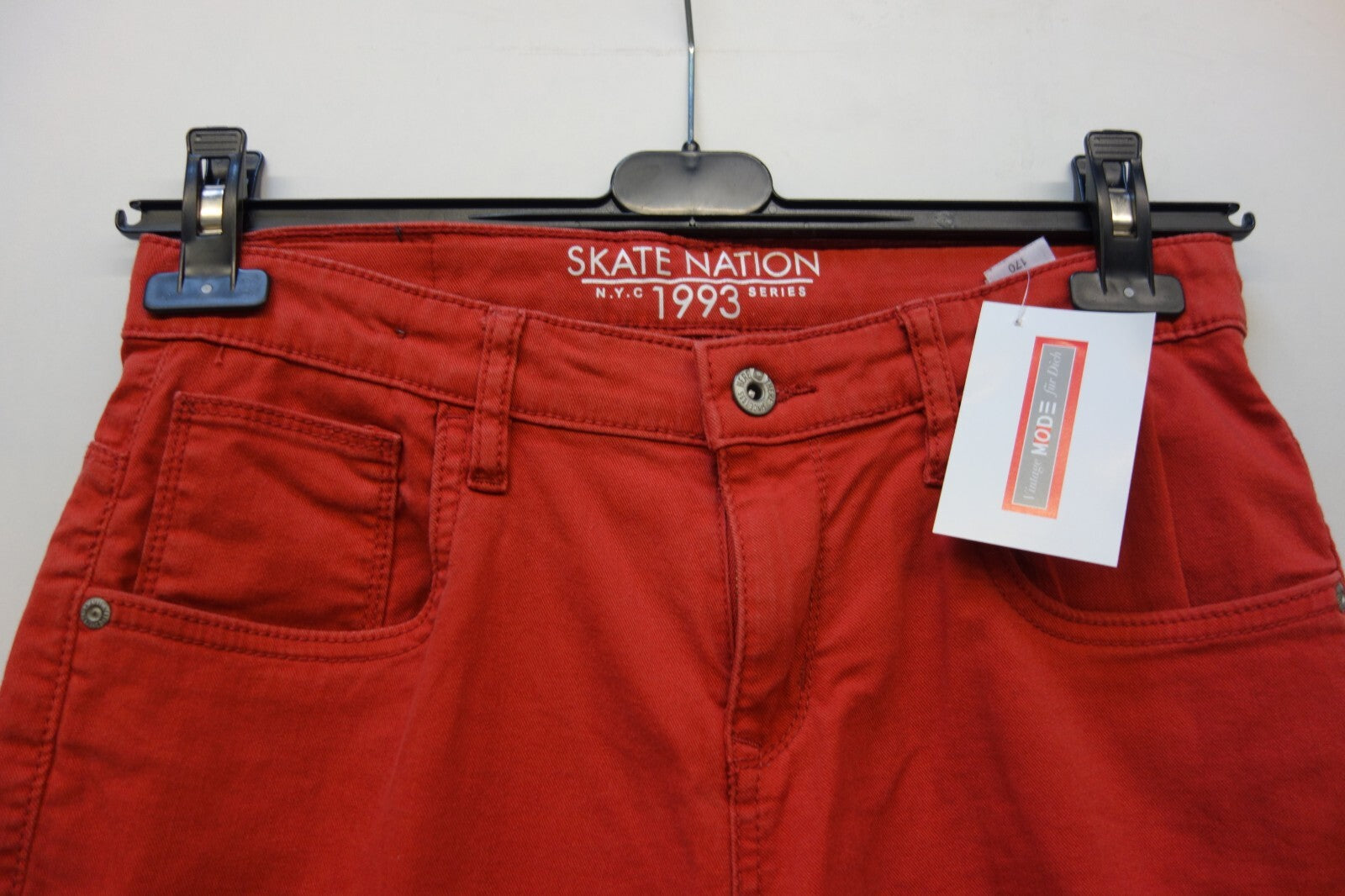 EK2122 Damen Shorts von C&A, Gr.1701