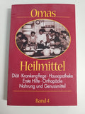 EB1023 Omas Heilmittel - Krankheiten der Bewegungsorgane Kinderkrankheiten 0