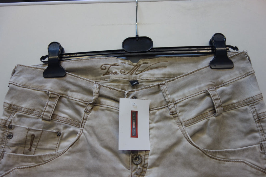 EK3423 Damen Hose von Tara M, Gr. 421