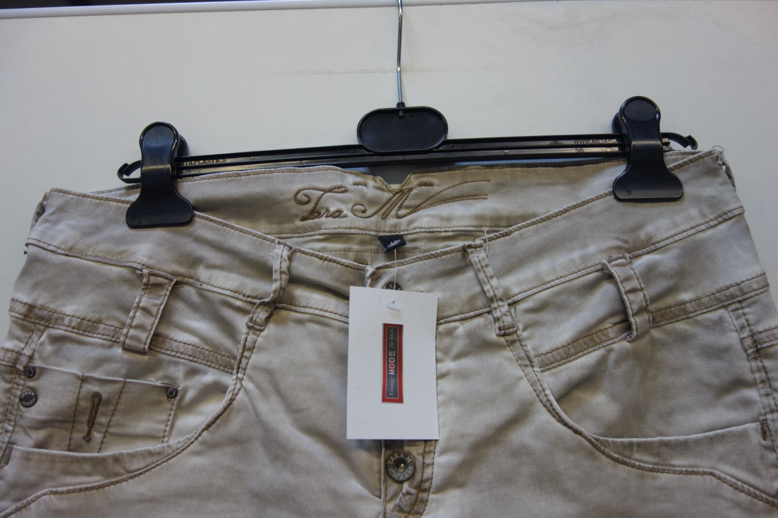 EK3423 Damen Hose von Tara M, Gr. 421