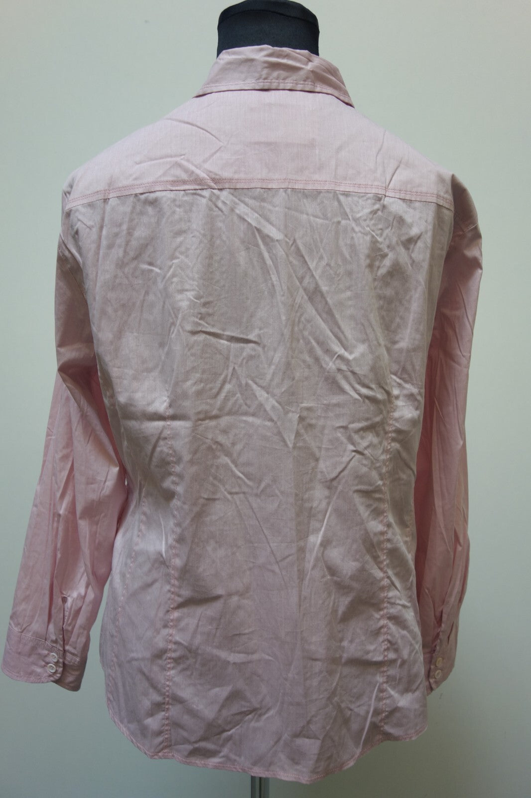 EK2904 Damen Bluse von Bianca, rosa, Gr. 464