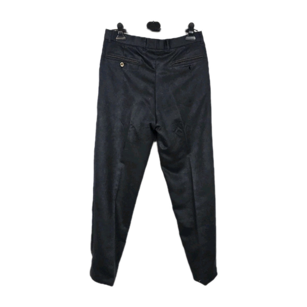 EK10876 Damen Stoffhose, Blau, Gr. 481