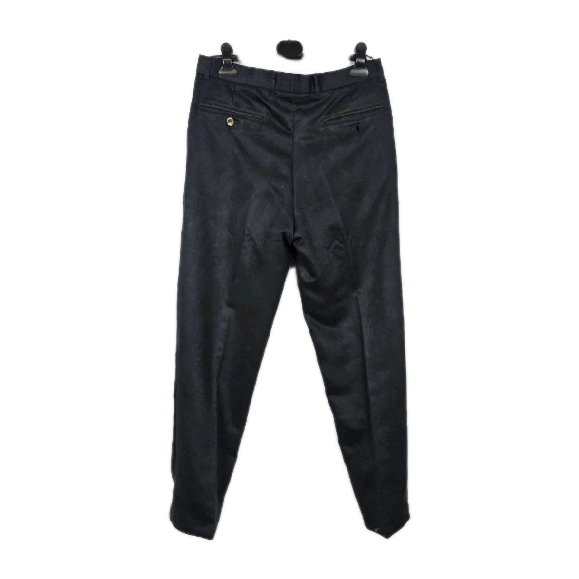 EK10876 Damen Stoffhose, Blau, Gr. 481