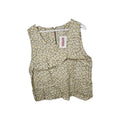 EK2629 Damen T-Shirt Bona Parte Gr.46 Gelb0
