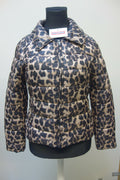 EK1641 Damen Jacke von Silvian Heach, Gr. M, mehrfarbig0