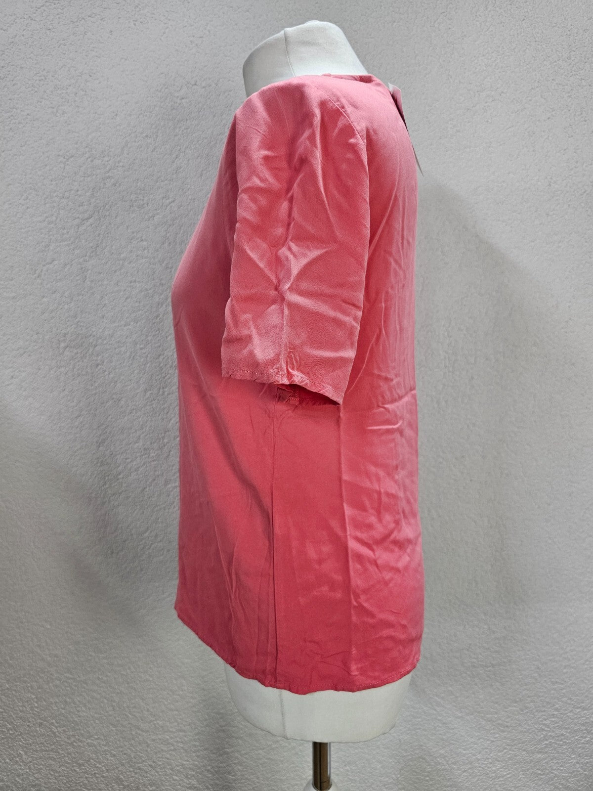 EK6224 Damen Bluse von Vero Moda, koralle, Gr. S2